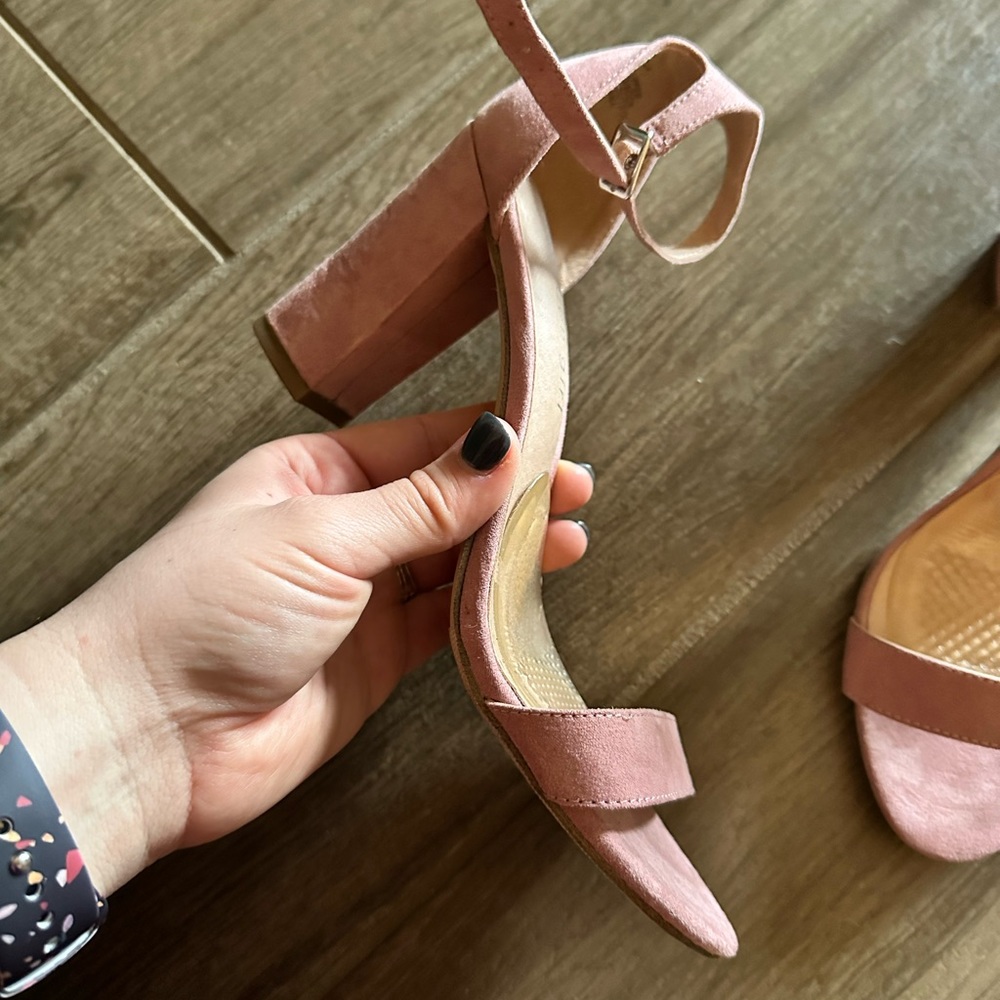 Women’s Steve Madden heels